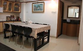 Sohum Habitat Goregaon Exhibition Centre